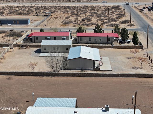 15064 Mandaville Avenue, El Paso, TX 79928