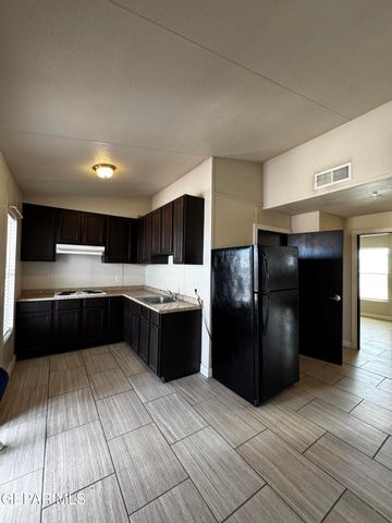 15064 Mandaville Avenue, El Paso, TX 79928