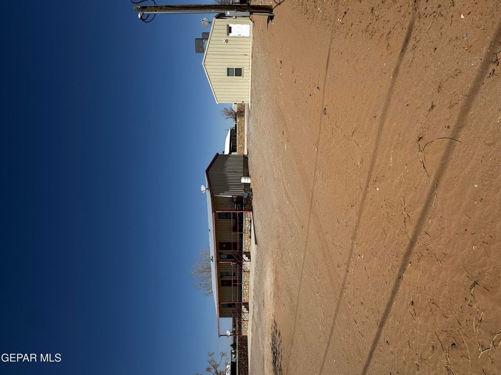 15064 Mandaville Avenue, El Paso, TX 79928