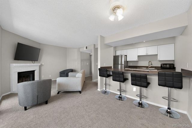 12366 W Nevada Place 204, Lakewood, CO 80228