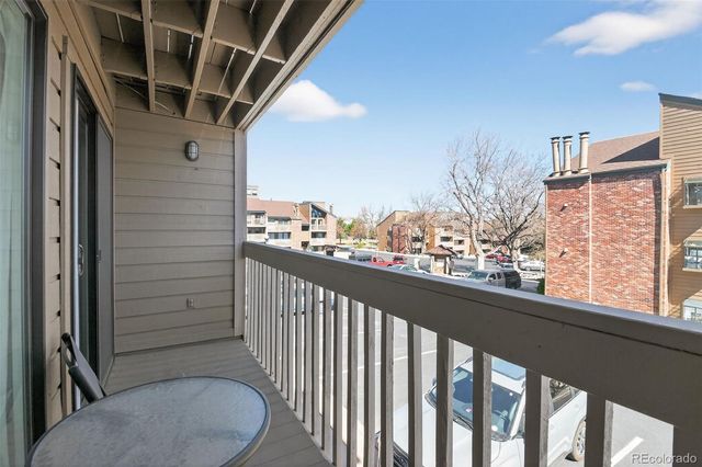 12366 W Nevada Place 204, Lakewood, CO 80228