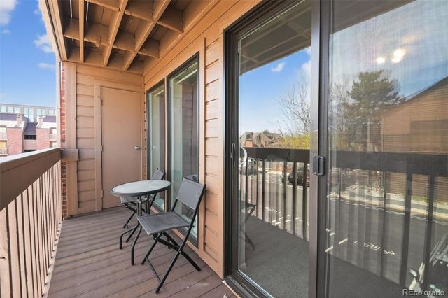 12366 W Nevada Place 204, Lakewood, CO 80228