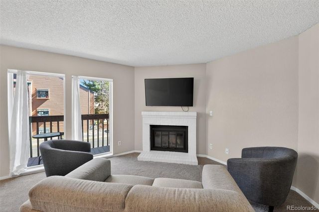 12366 W Nevada Place 204, Lakewood, CO 80228