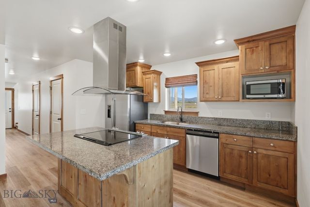 1929 Southbridge Drive A, Bozeman, MT 59718