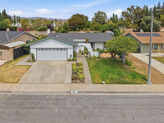 4782 Via De La Luna, Yorba Linda, CA 92886