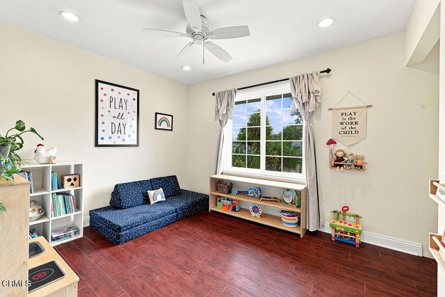 4782 Via De La Luna, Yorba Linda, CA 92886