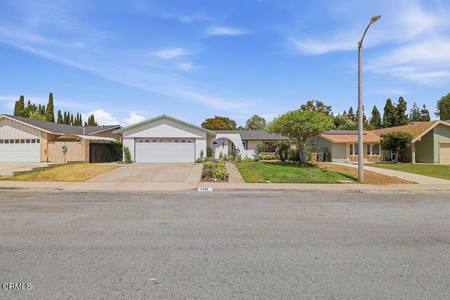 4782 Via De La Luna, Yorba Linda, CA 92886