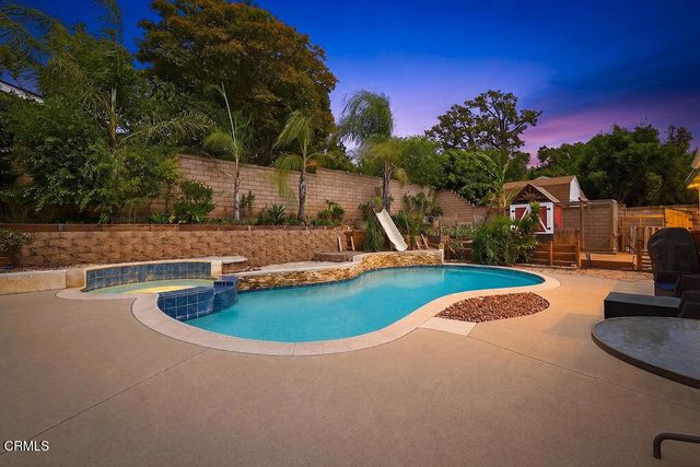 4782 Via De La Luna, Yorba Linda, CA 92886
