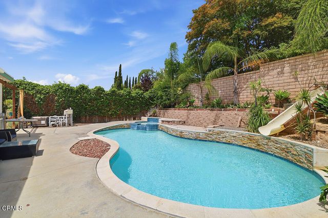 4782 Via De La Luna, Yorba Linda, CA 92886