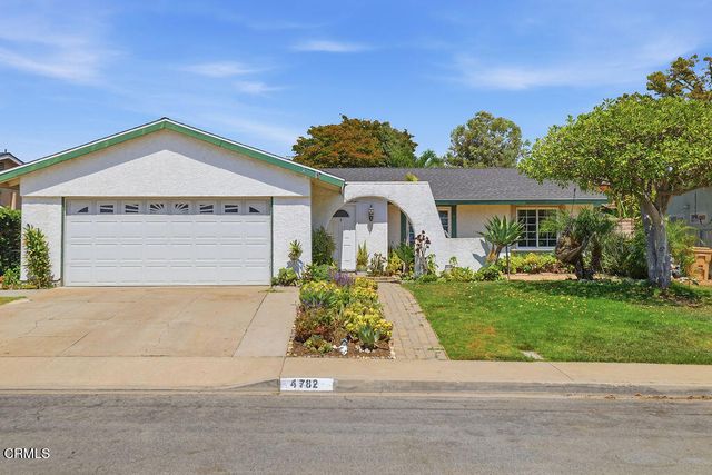 4782 Via De La Luna, Yorba Linda, CA 92886