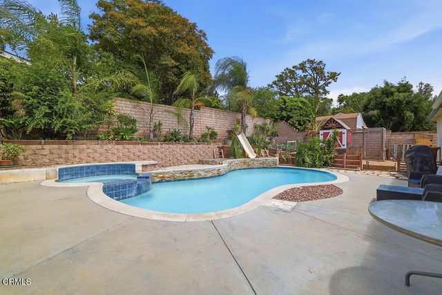 4782 Via De La Luna, Yorba Linda, CA 92886