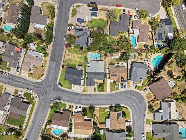 4782 Via De La Luna, Yorba Linda, CA 92886