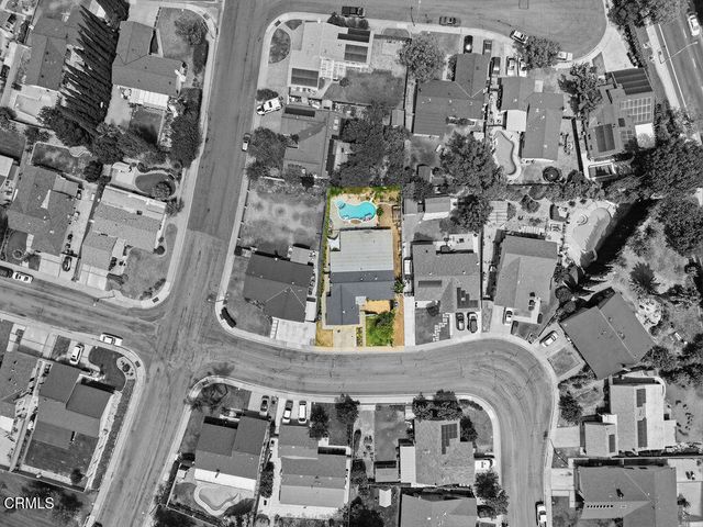 4782 Via De La Luna, Yorba Linda, CA 92886