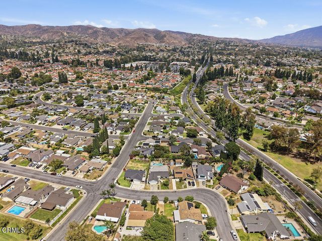 4782 Via De La Luna, Yorba Linda, CA 92886
