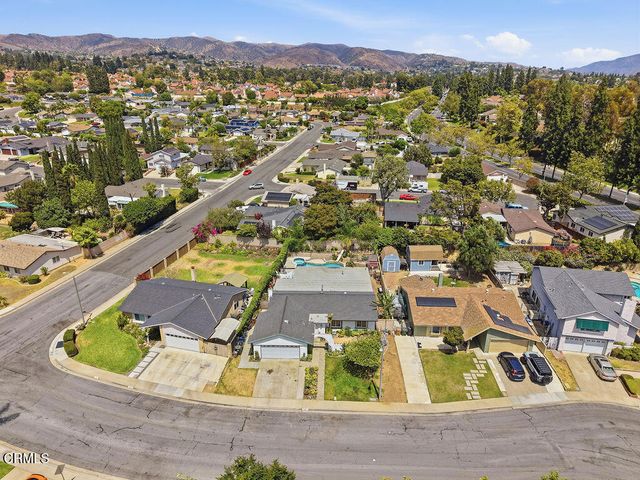 4782 Via De La Luna, Yorba Linda, CA 92886