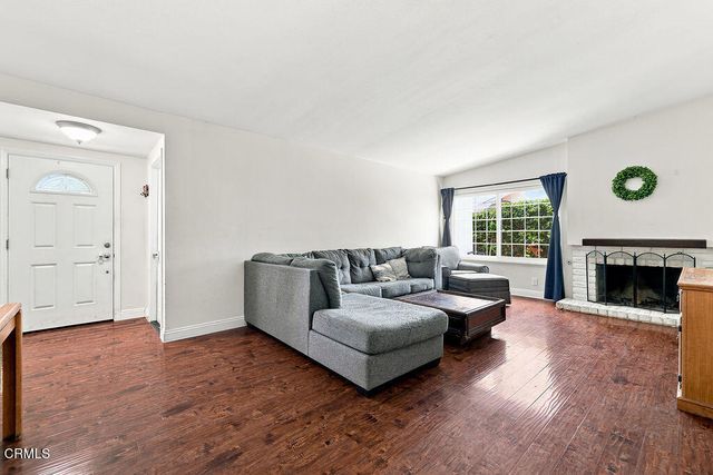 4782 Via De La Luna, Yorba Linda, CA 92886
