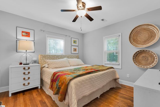 115 Brookdale Avenue, Greenville, SC 29607