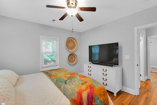 115 Brookdale Avenue, Greenville, SC 29607