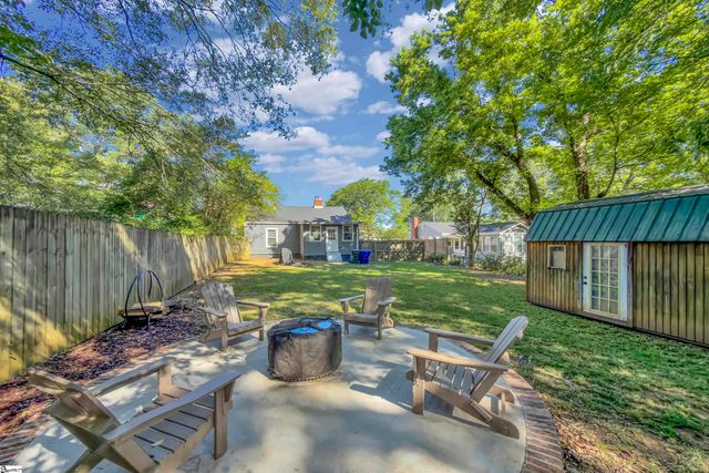 115 Brookdale Avenue, Greenville, SC 29607