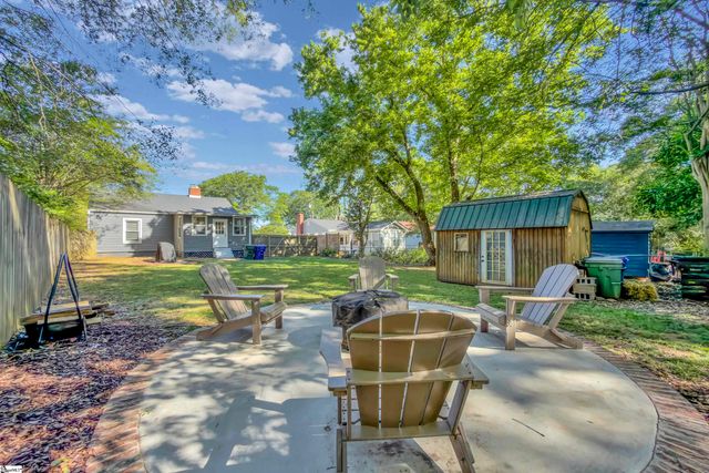 115 Brookdale Avenue, Greenville, SC 29607