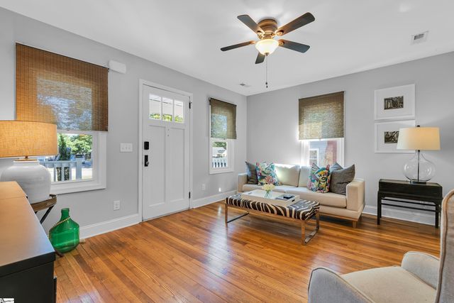 115 Brookdale Avenue, Greenville, SC 29607