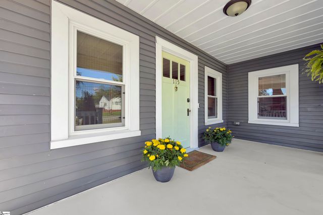 115 Brookdale Avenue, Greenville, SC 29607