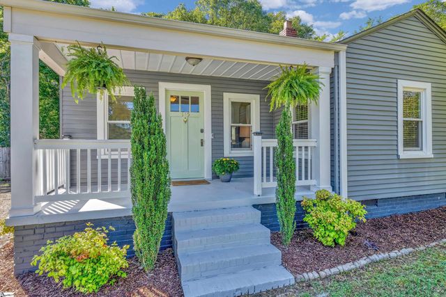 115 Brookdale Avenue, Greenville, SC 29607