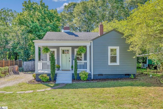 115 Brookdale Avenue, Greenville, SC 29607