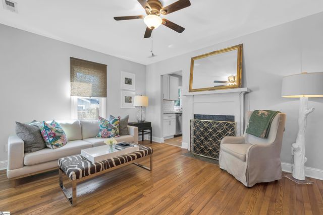 115 Brookdale Avenue, Greenville, SC 29607