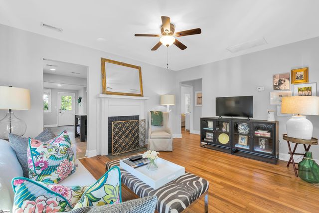 115 Brookdale Avenue, Greenville, SC 29607