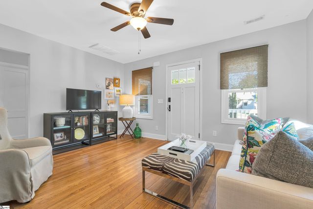 115 Brookdale Avenue, Greenville, SC 29607