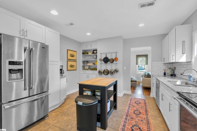 115 Brookdale Avenue, Greenville, SC 29607