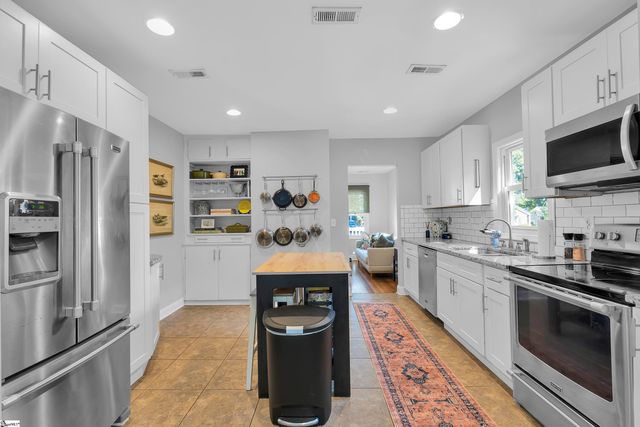 115 Brookdale Avenue, Greenville, SC 29607
