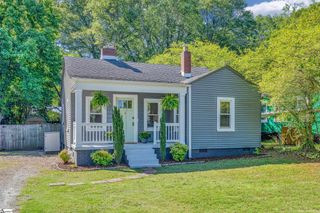 115 Brookdale Avenue, Greenville, SC 29607