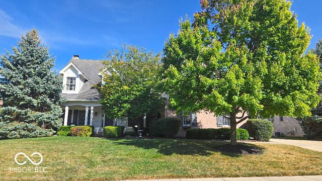 10030 Wading Crane Avenue, Fishers, IN 46055