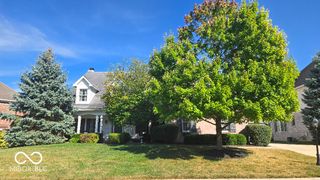 10030 Wading Crane Avenue, Fishers, IN 46055