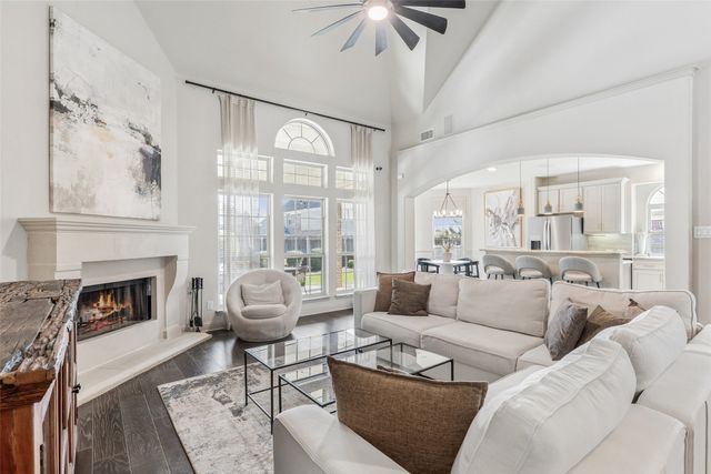 4005 Barlow Court, Mansfield, TX 76063