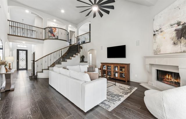 4005 Barlow Court, Mansfield, TX 76063