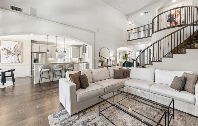 4005 Barlow Court, Mansfield, TX 76063