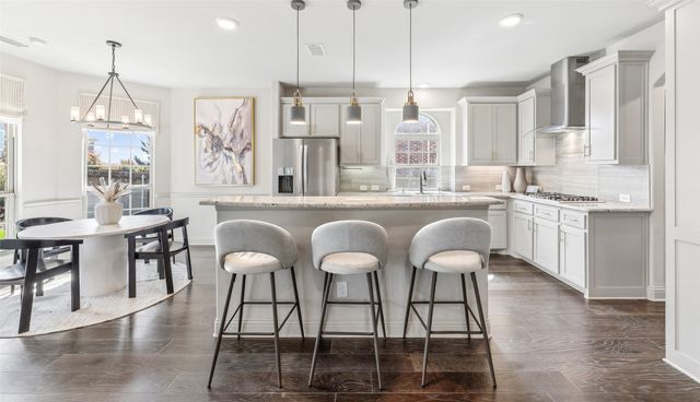 4005 Barlow Court, Mansfield, TX 76063