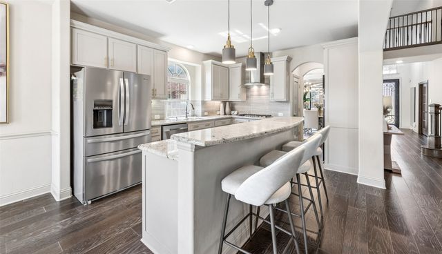 4005 Barlow Court, Mansfield, TX 76063