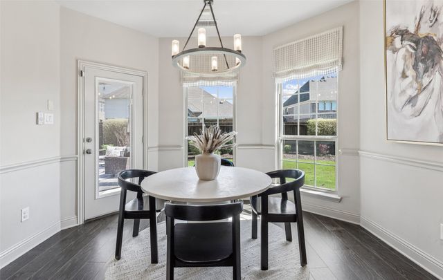 4005 Barlow Court, Mansfield, TX 76063