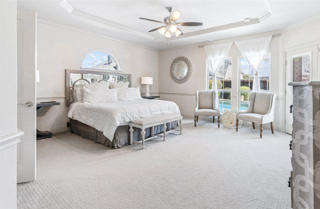 4005 Barlow Court, Mansfield, TX 76063