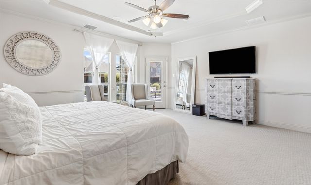 4005 Barlow Court, Mansfield, TX 76063