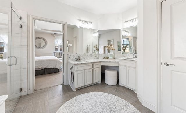 4005 Barlow Court, Mansfield, TX 76063