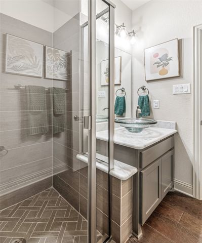 4005 Barlow Court, Mansfield, TX 76063