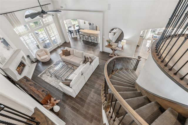 4005 Barlow Court, Mansfield, TX 76063