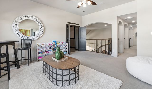 4005 Barlow Court, Mansfield, TX 76063