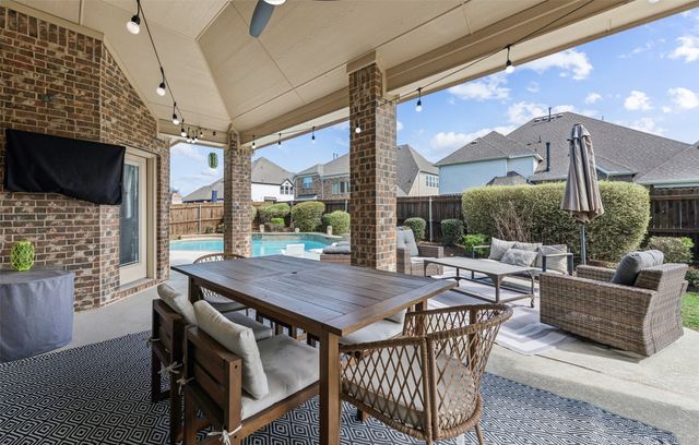 4005 Barlow Court, Mansfield, TX 76063