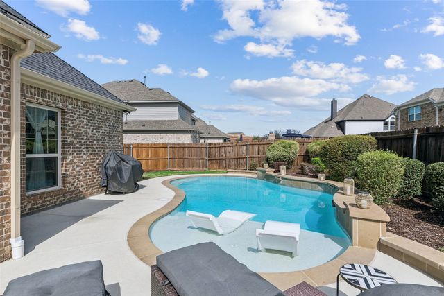 4005 Barlow Court, Mansfield, TX 76063